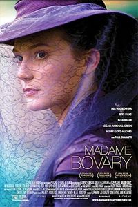 madam buari
