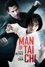 mrd tai chi
