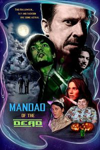 mandaeoi mrdgan