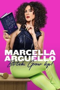 Marsla Argoelo Aozi Bzrg Sho