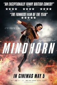 mindhorn