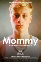 maman