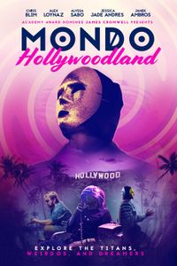 mondo haliudlnd