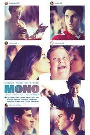 mononokleoz