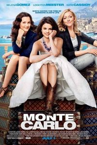 mont karlo