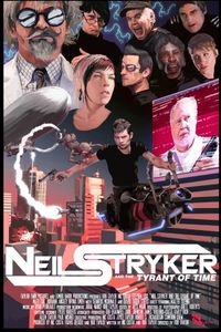 nil astraikr o stmgr zman