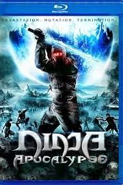 akhralzman ninja