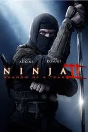 ninja saih ik ashk