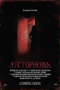 Niktofobia