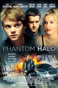 halh fantom