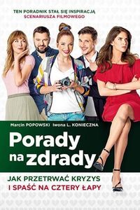 poradi na zdradi