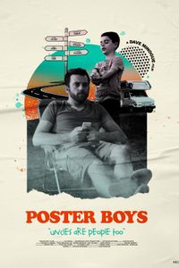 psran postr
