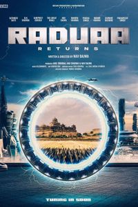 Bazgshthaye Radoa