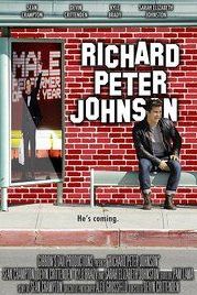 richard pitr janson