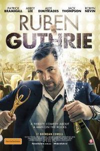 robn gatri