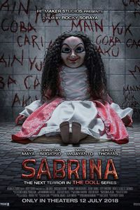 sabrina