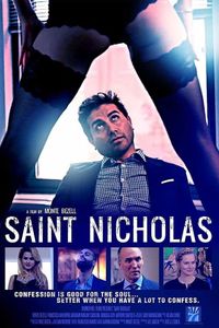 snt niklas