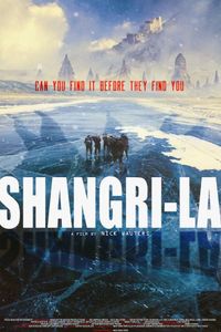 Shangrila Dr Astanh Anghraz