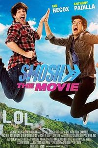 asmosh film
