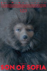 پسر صوفیه