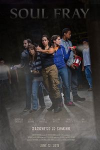 روح نزاع
