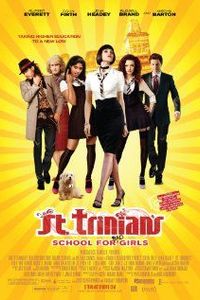 snt trinians