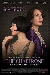 chapron