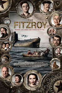 fitzroi
