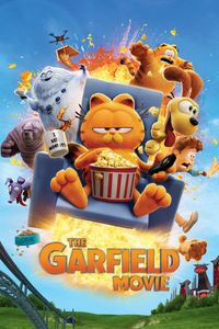 Film Sinmaiye Garfild