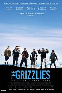 grizliha
