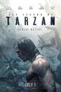 afsanh tarzan