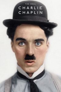 Charli Chaplin Oaghai