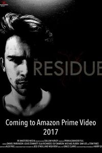 groh residue ajrai zndh dr lndn