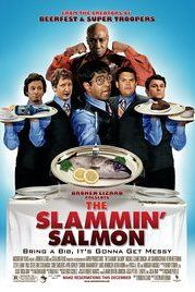 mahi salmon aslmi
