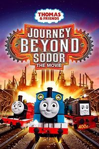 Tomas O Dostan Sfri Fratr Az Sodor
