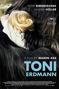 toni ardmn