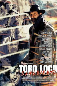 toro loko sangrinto