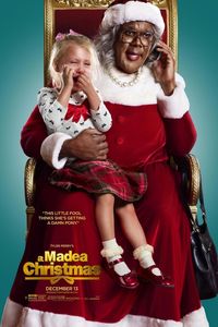 tailr pri krisms madea