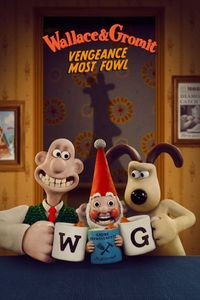Oalas O Gromit Antghamjotrin Prndh