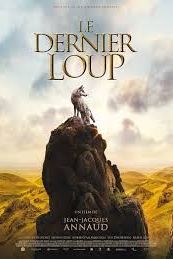 grg totm ba nam mstaar le dernier loup