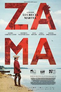 zama