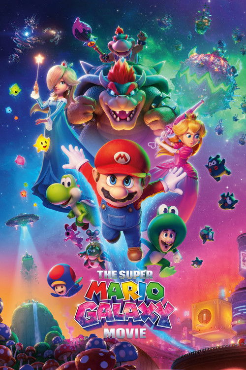 Film Kahkeshan Super Mario