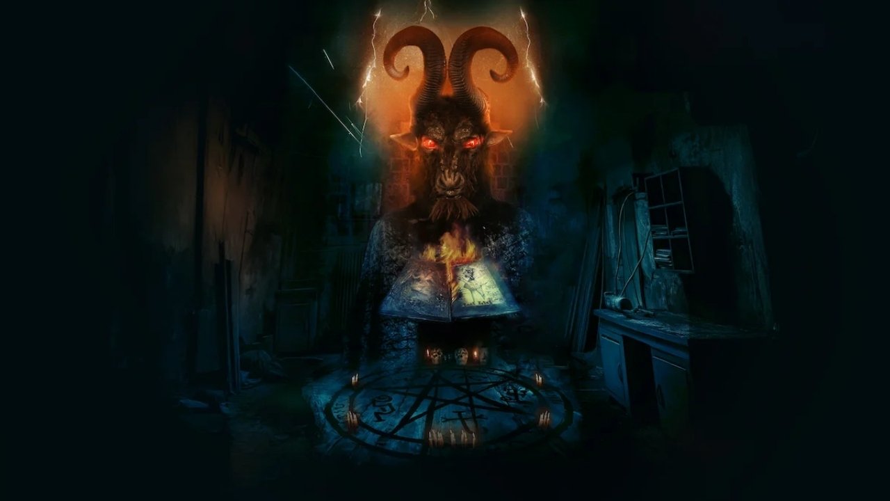 شب فریب