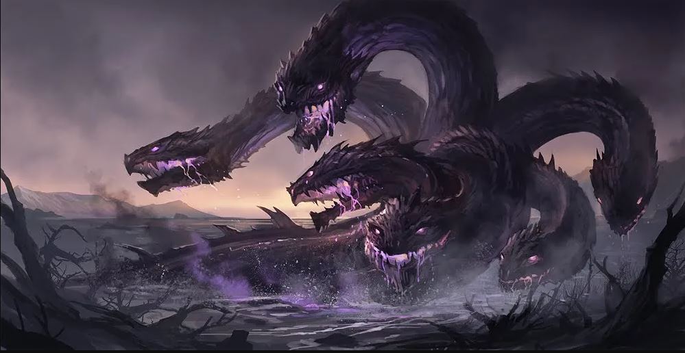 Hydra