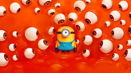 Minionha Va Hoolaha
