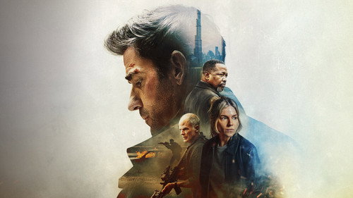 Jack Ryan Jange Makhfi