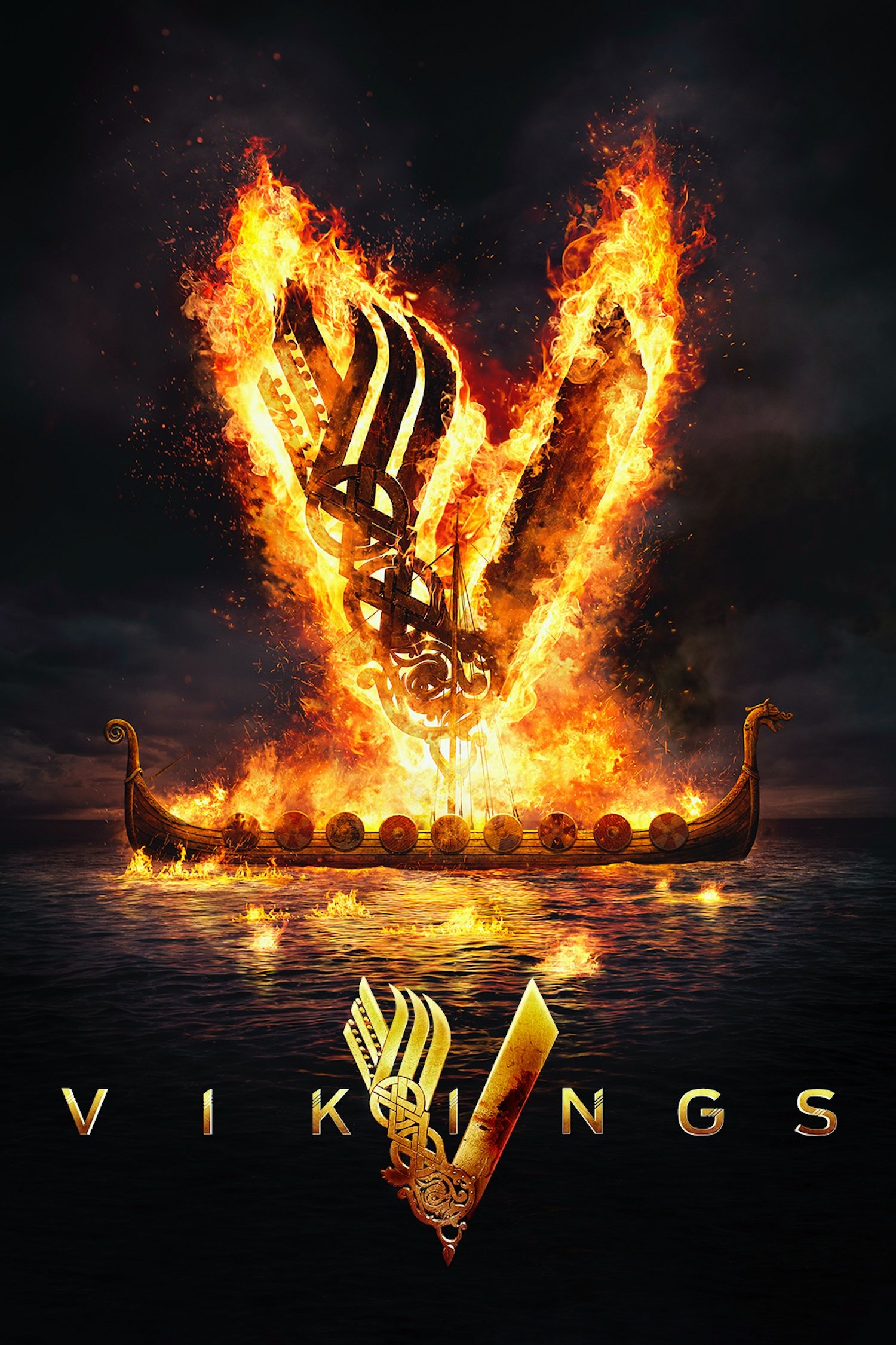 Viking ha